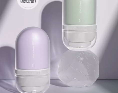 到手两支全新柳丝木隔离，旗舰店直发，还送一...