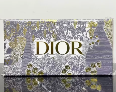 迪奥青花瓷香水3件套迪奥青花瓷香水小样5m...