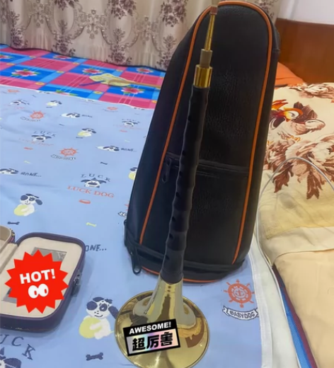 99新，唢呐。自提 感兴趣的话点“我想要”...