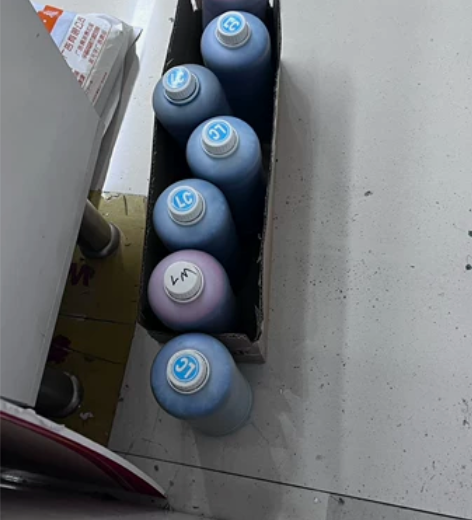 hp55500墨水便宜出,代用好用墨水30...