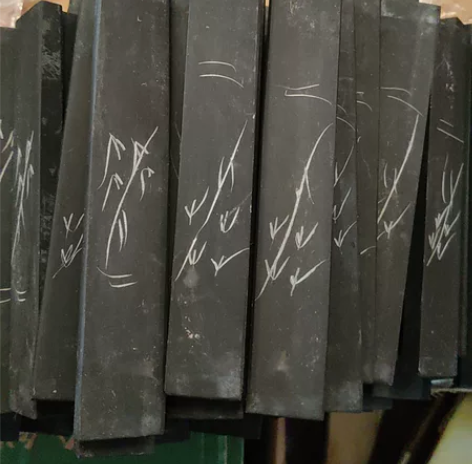 处理大量库存实惠石头镇纸， 压纸 大号石头...