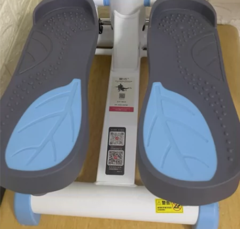 踏步机全新 汽车厂自取全新￥50??￥26...