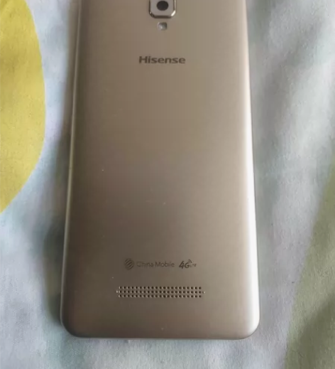 出售闲置4g手机，海信f22m，2+16功...