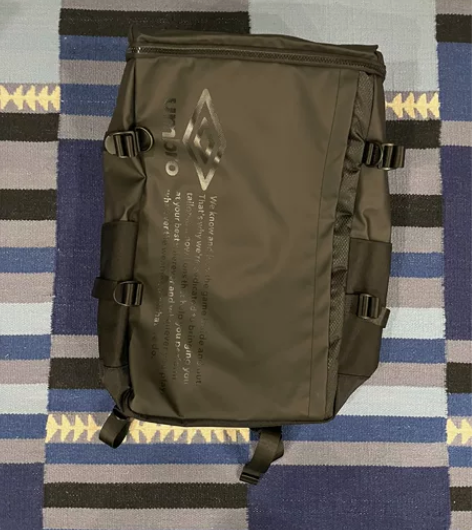 茵宝足球背包umbro 尺寸48*29*1...