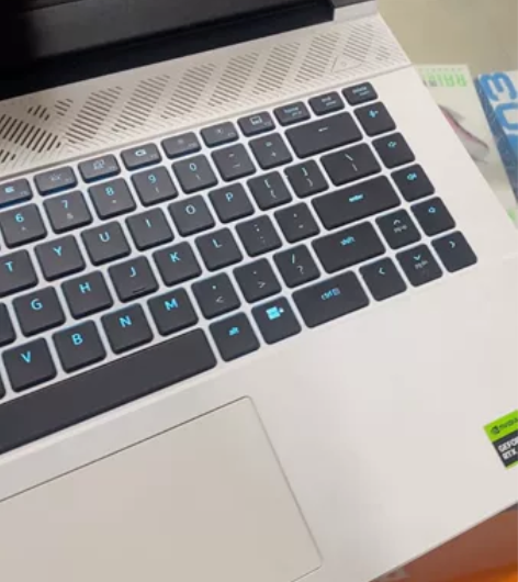 戴尔DELL高端电竞游戏顶级本G16 76...