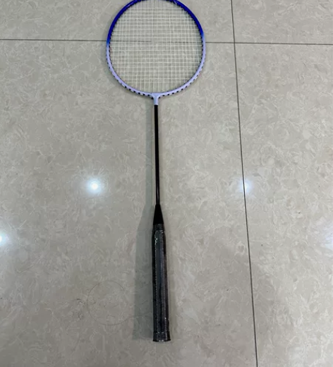 羽毛球拍单支 全新，奖品不知什么牌子 自提...