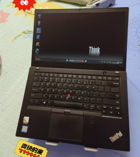 【低价包邮】联想笔记本ThinkPad T...