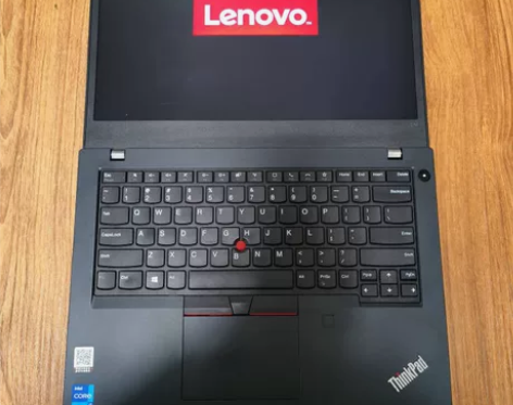 ThinkPad L14顶配,i7-116...