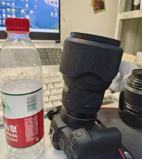 #Canon/佳能 佳能rp，京东购入，原...