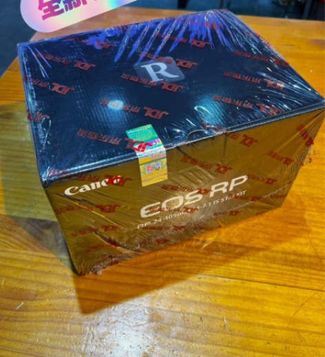 佳能EOS RP 国行套机 佳能rp套机 ...