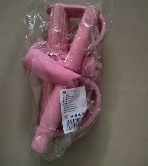 【年货价】普拉提拉力绳脚蹬拉力器仰卧起坐辅...
