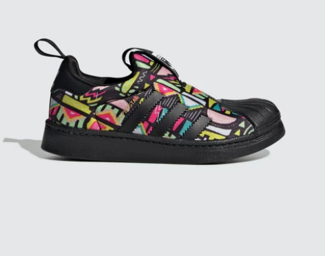adidas阿迪达斯官网三叶草SUPERS...