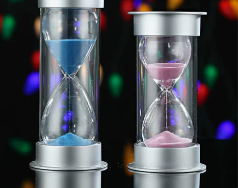 家居摆件摆件新店特惠10/30/60分钟沙...