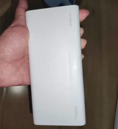 华为充电宝10000mAh，用过几次，充电...