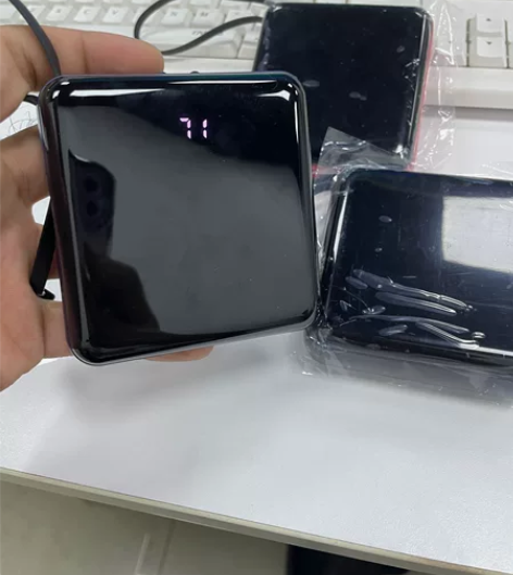 正品官方充电宝50000毫安超大容量适用于...