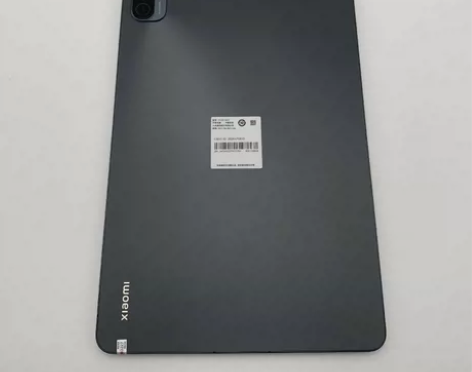 全新小米平板 5 带笔买了没怎么用过  闲...
