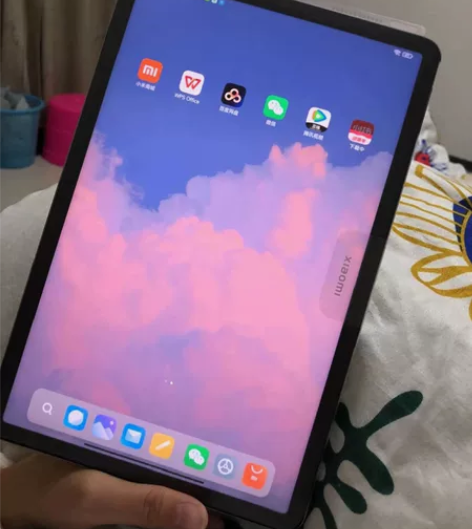 【JD自营发货】小米平板5/2021款/1...