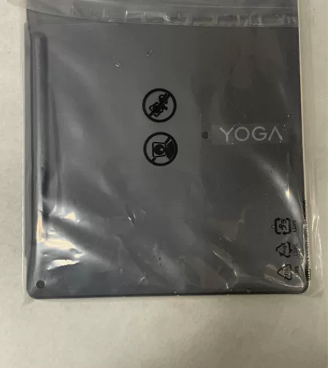 联想YOGA Paper墨水平板保护壳 感...