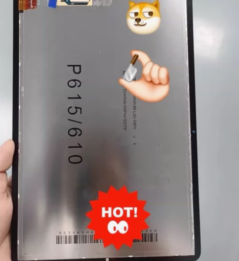 适用三星Galaxy Tab S6 Lit...