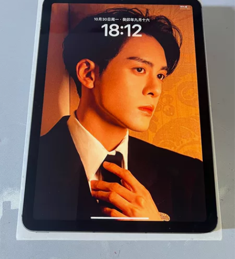 iPad air4 2020款 10.9寸...