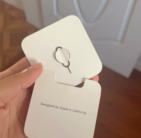 苹果手机原装针 感兴趣的话点“我想要”和我...