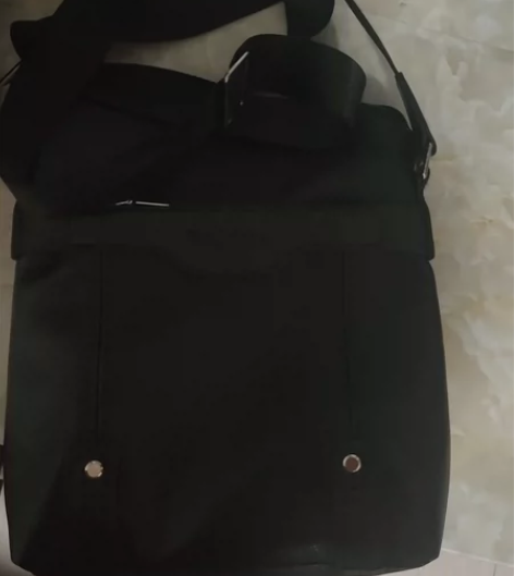 蒂梵森男士包，感兴趣的话点“我想要”和我私...