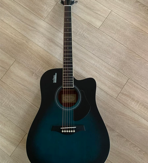 ?雅马哈吉他f310民谣初学者新手入门41...