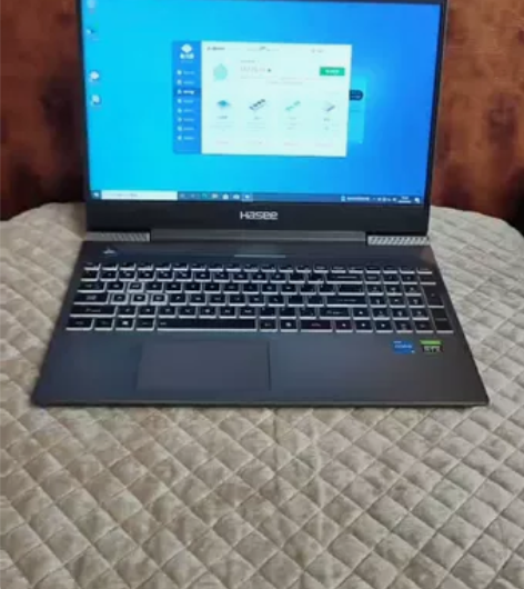 神舟战神高端游戏本神舟S7 [超便宜]精品...