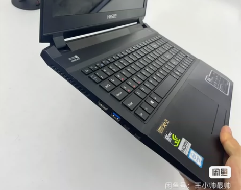 神舟战神十代MX350游戏本窄边框吃鸡LO...