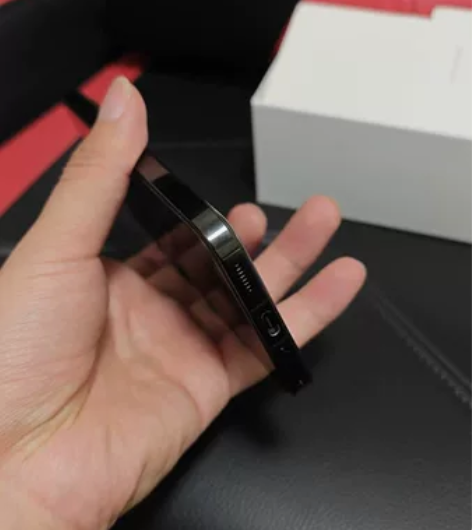 自用小米13  12+512g已升级澎湃o...