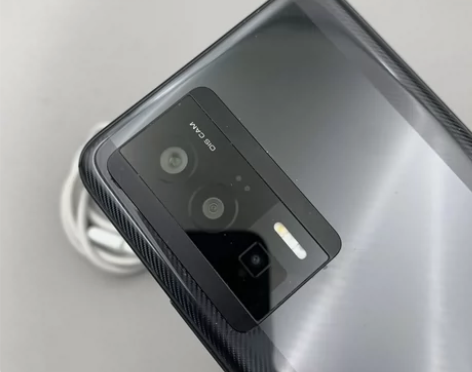 红米k60 带充电器 手机内存8+256G...