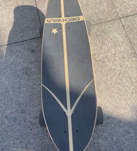 DK陆地冲浪板yow儿童初学者成人专业冲浪...