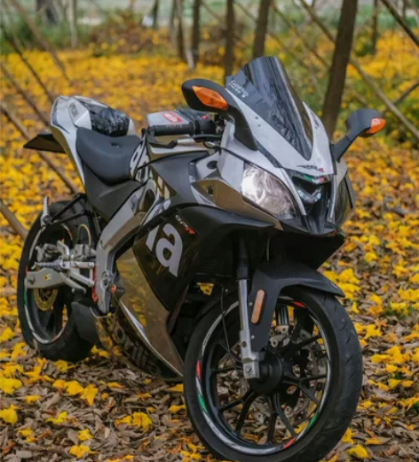 私人收一台GPR150自骑，要求无事故发动...