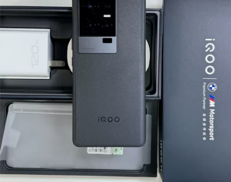 vivo 旗舰iQoo11 16+512G...