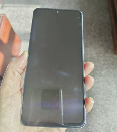 中兴远航40pro+ 8+256青空蓝，成...