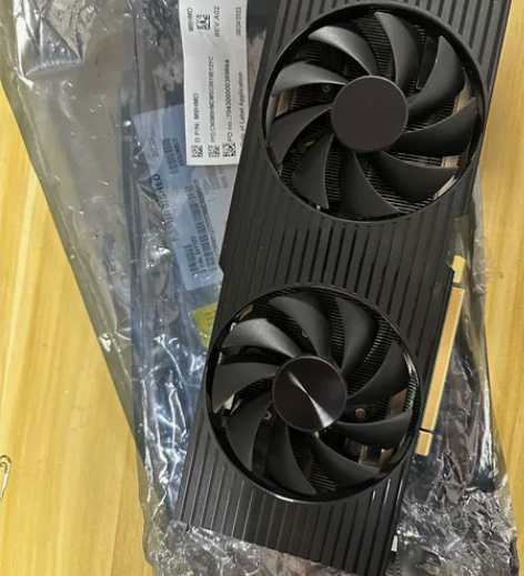 戴尔3080显卡 显存10G   全新备件...