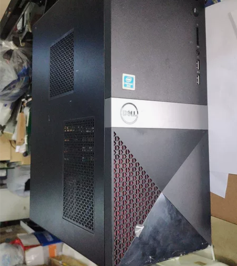 DELL 戴尔成就V3671台式机处理器G...