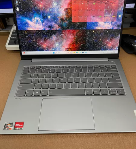 ThinkPad联想ThinkBook 1...