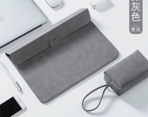 内胆包适用macbookpro苹果笔记本保...