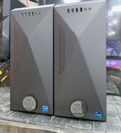 华硕天选X 2022电竞款电脑主机台式机，...