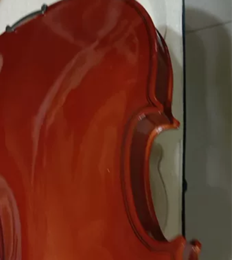 当年想自学买的小提琴，然后就一直闲置，官网...