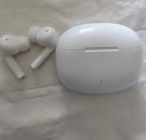 荣耀亲选Earbuds x3i真无线蓝牙耳...