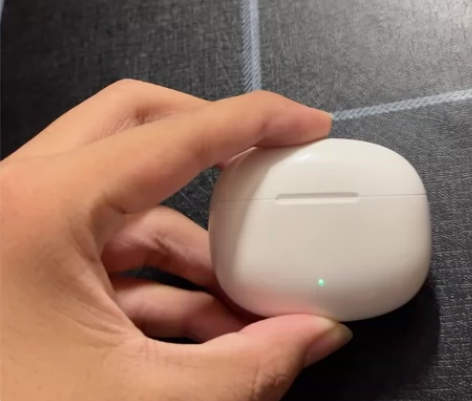 荣耀Earbuds X3i 功能完全正常 ...