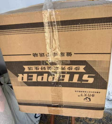 踏步机家用静音女减肥机瘦腰机瘦腿踩登山机多...