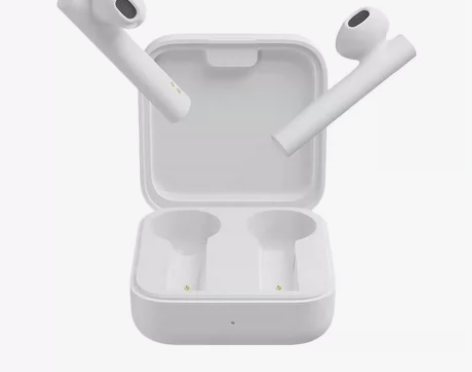 小米真无线蓝牙耳机Air2 SE通话降噪小...