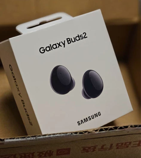 闲置三星Galaxy Buds2真无线主动...