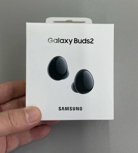 三星Galaxy Buds2无线蓝牙耳机全...