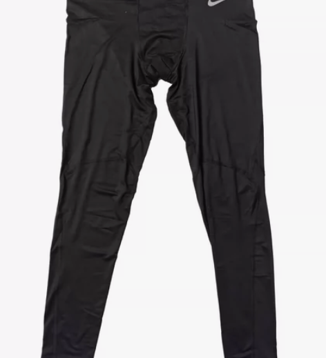 耐克正品紧身长裤 尺码全 全新带吊牌包装 ...