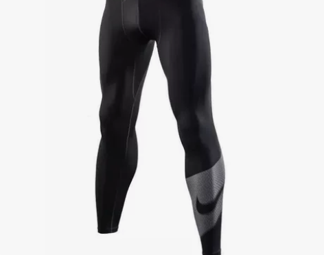 Nike耐克紧身裤Pro男篮球跑步健身训练...