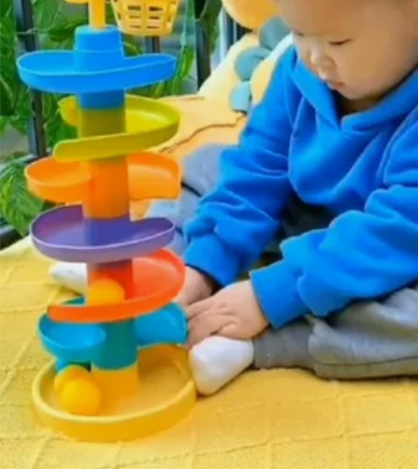 全新清仓!宝宝益智玩具转转乐趣味早教小孩投...